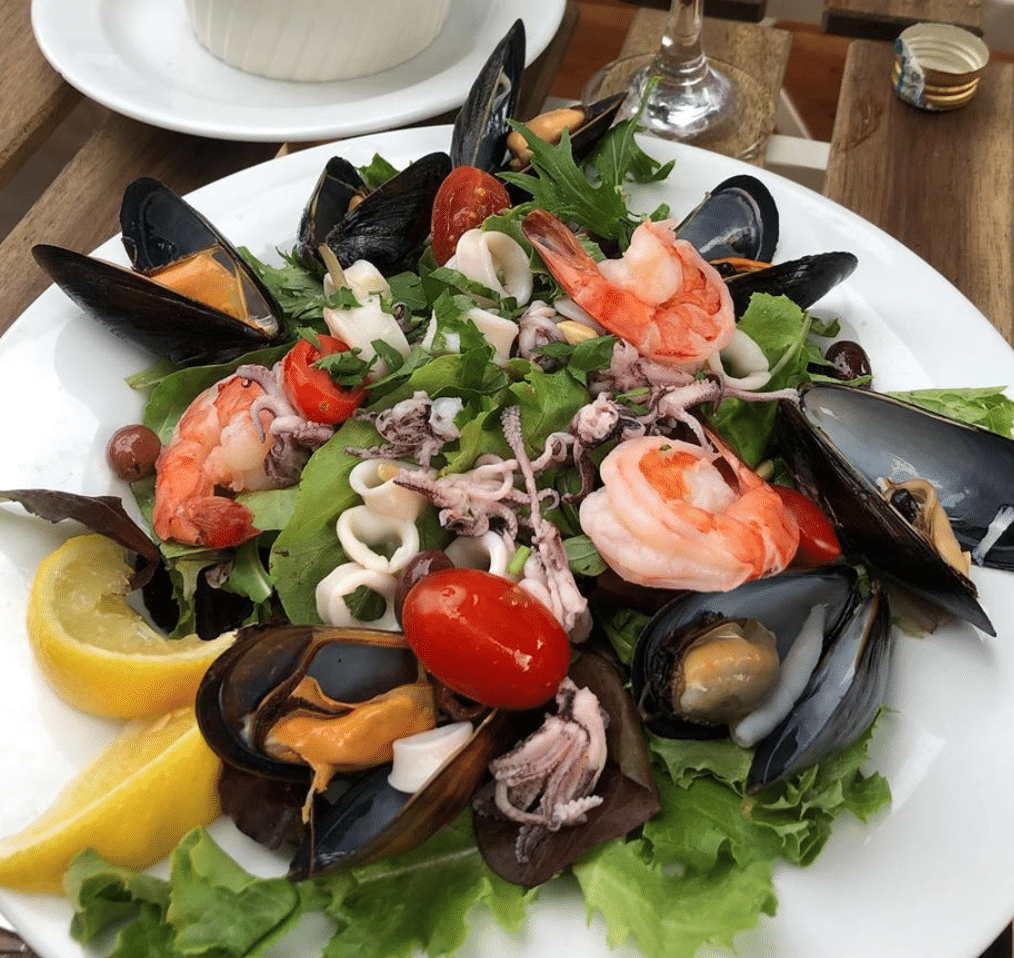 la cote jersey city