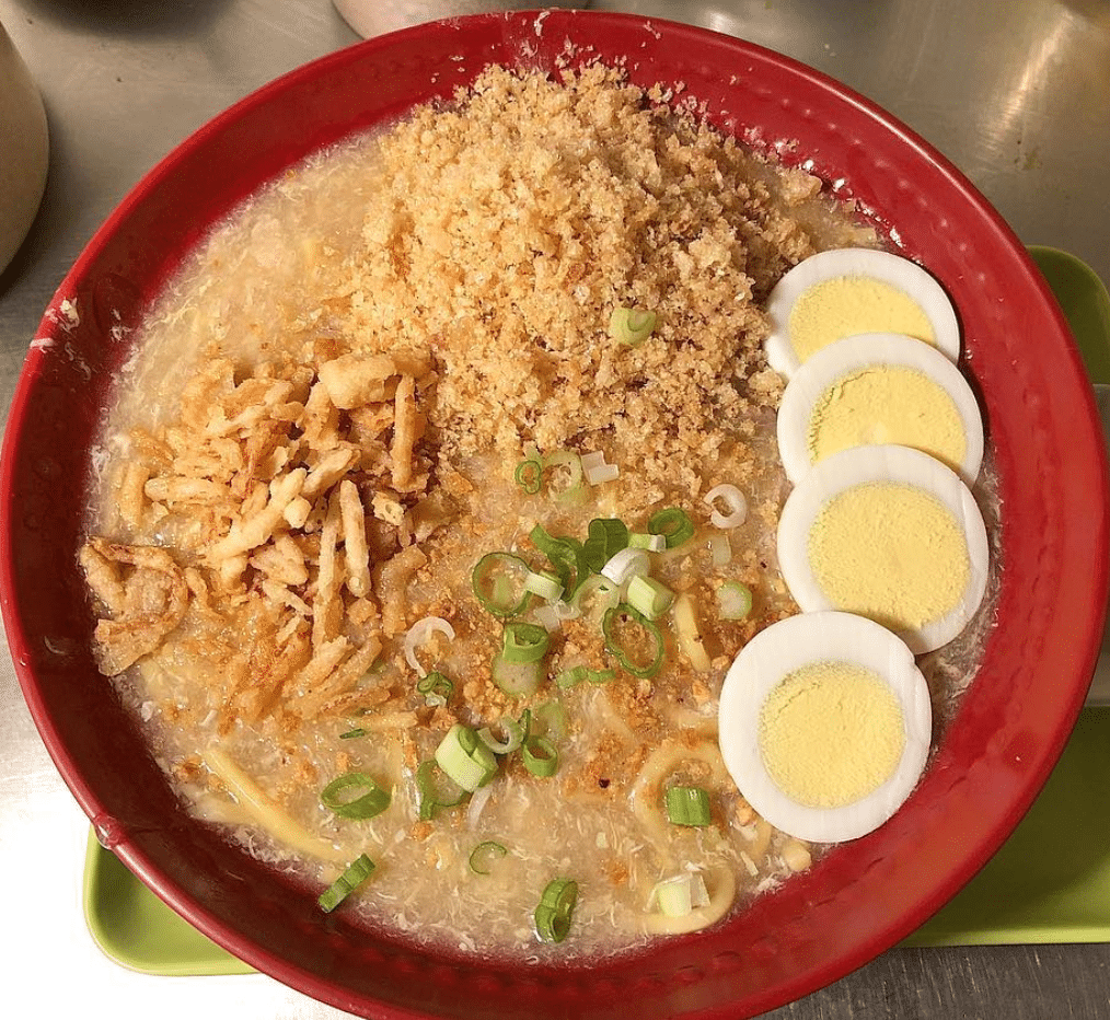 little quiapo jersey city
