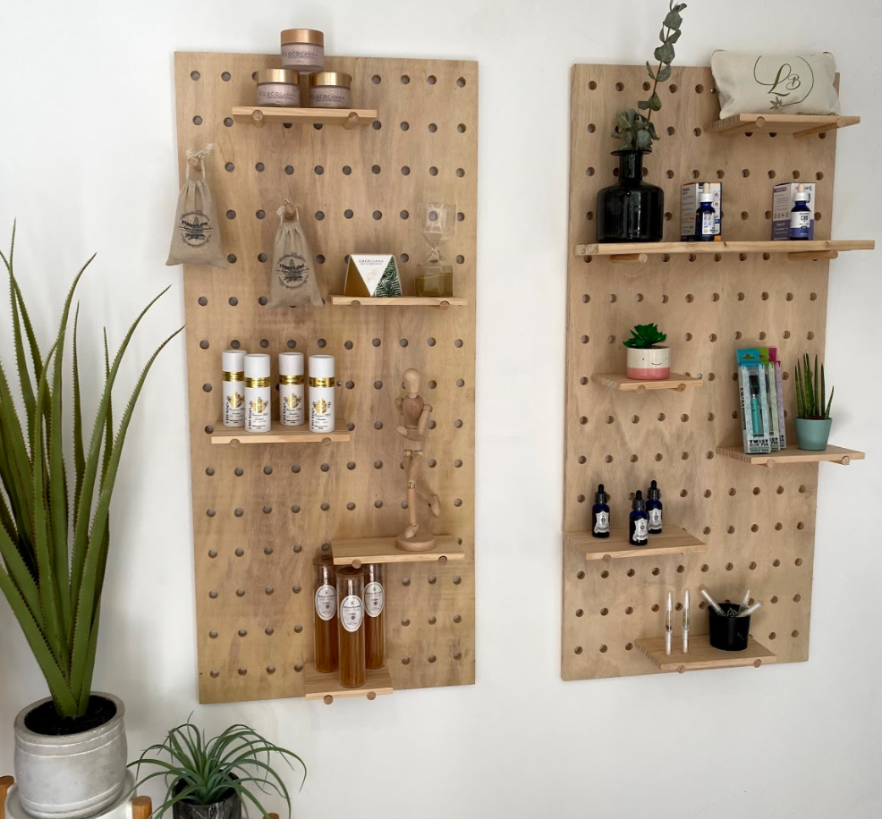 lush boutique jersey city