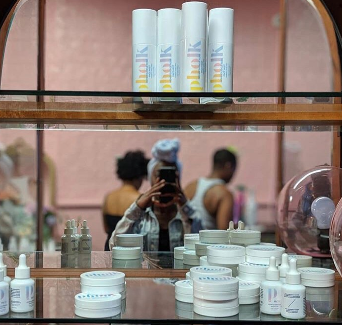 pholk beauty lab jersey city