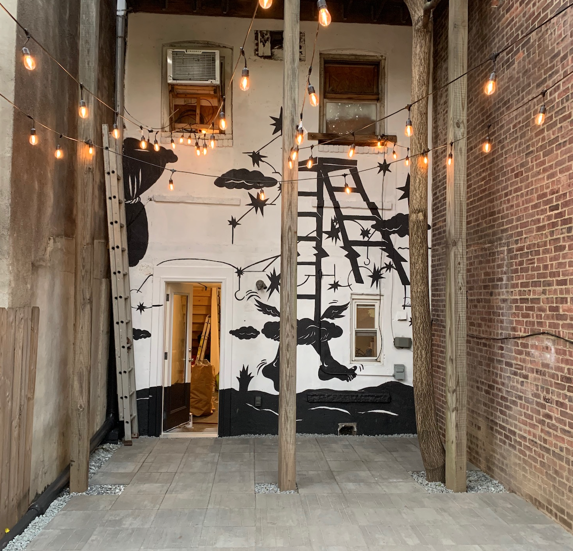 rexer gallery hoboken
