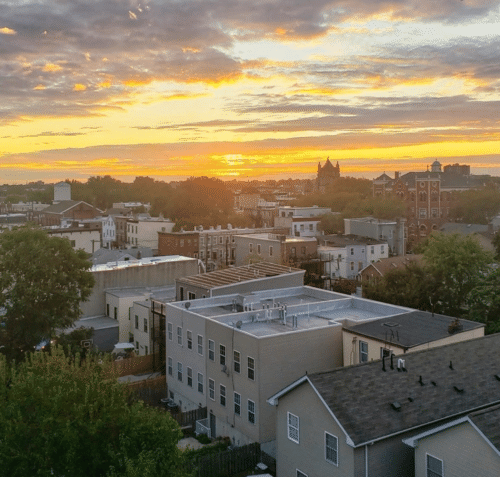 solaris lofts jersey city