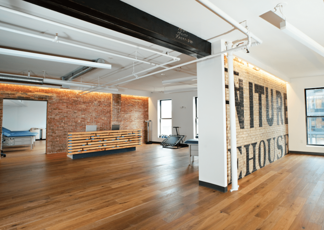 spine sports health center jersey city