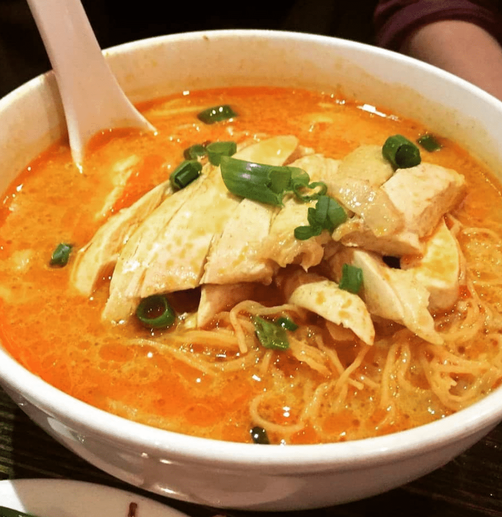 @scotdish instagram