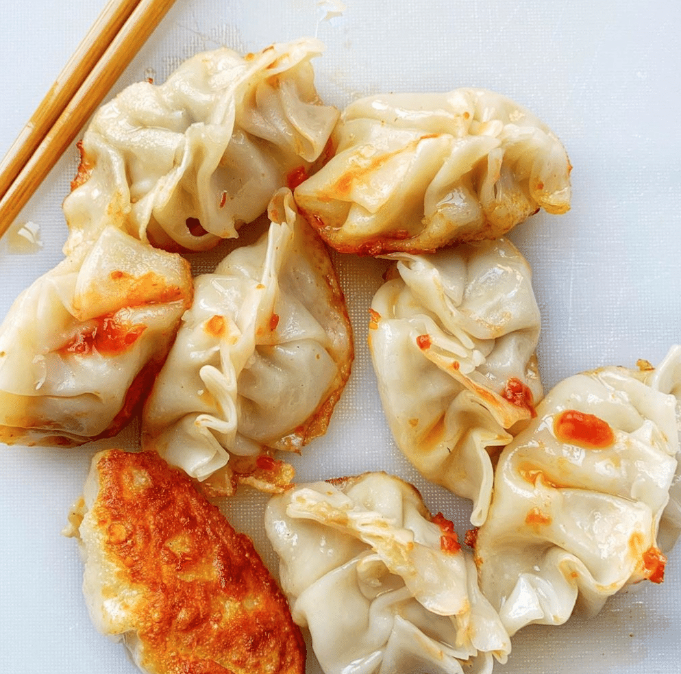 @talkdirty2yourfood instagram
