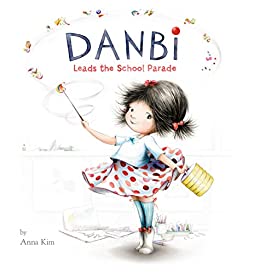 Anna Kim danbi book
