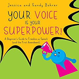 &nbsp;Jessica Bohrer your voice