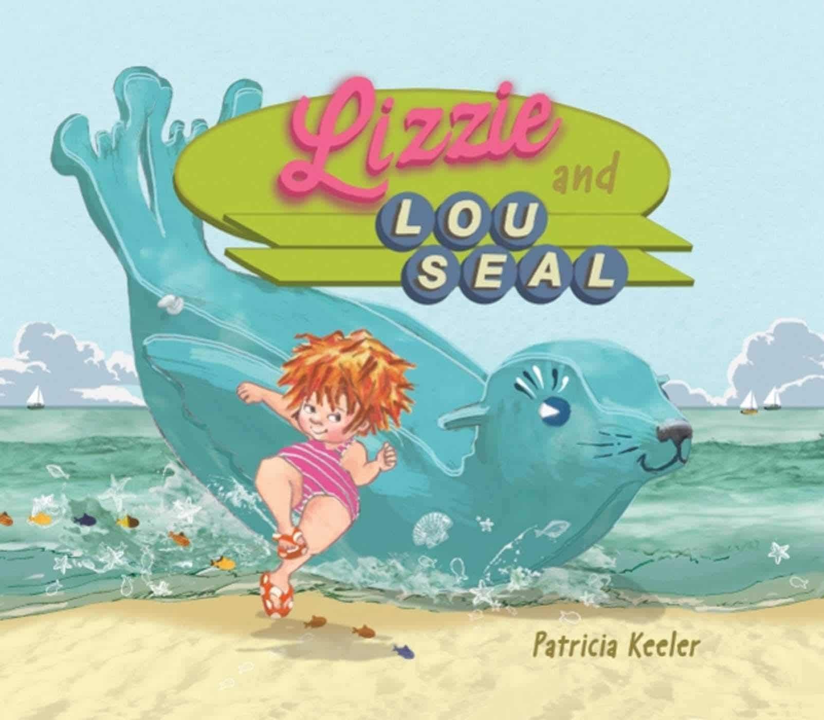Patricia Keeler lizzie lou