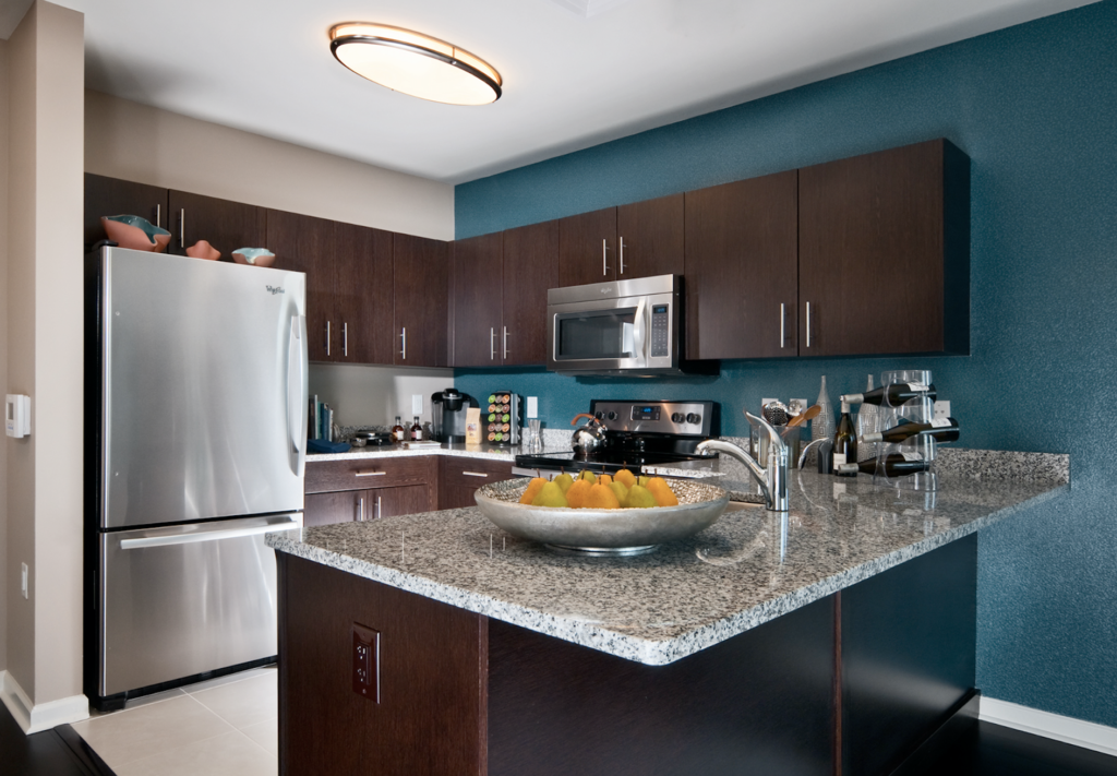 RiverTrace luxury rentals