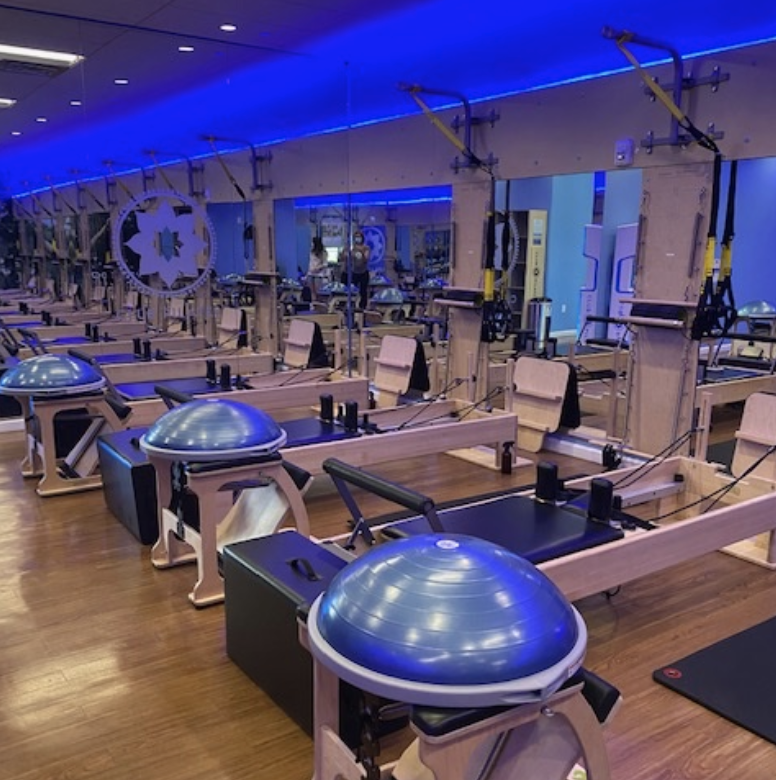 hoboken jersey city pilates
