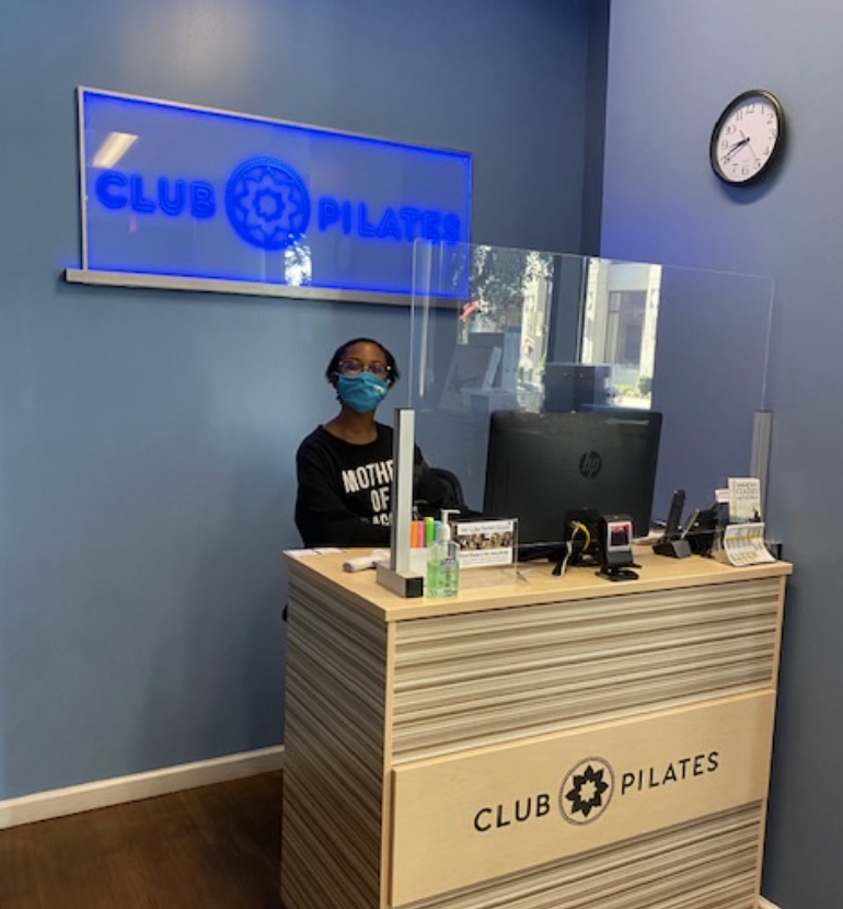 hoboken jersey city pilates