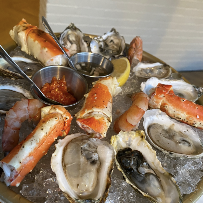 sirenetta hoboken seafood