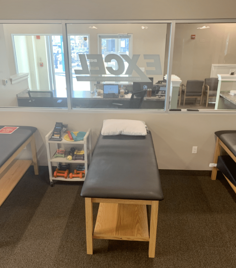 physical therapy hoboken jersey city
