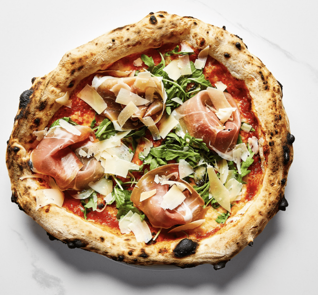 verizza pizza hoboken