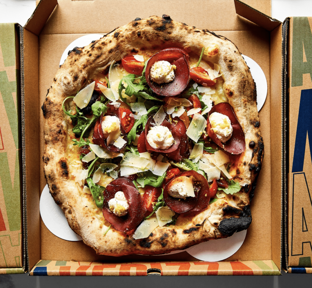 verizza pizza hoboken