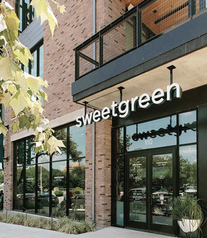 sweetgreen hoboken new jersey location