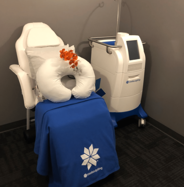 Spa Society Weehawken