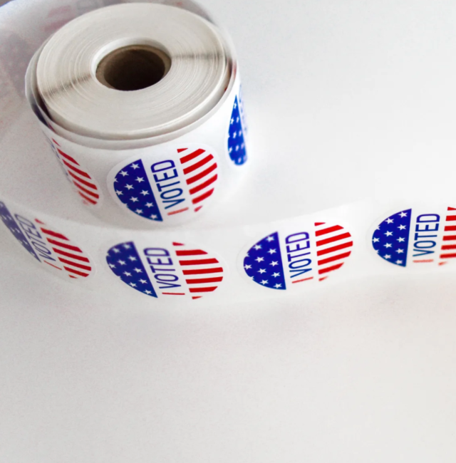 vote