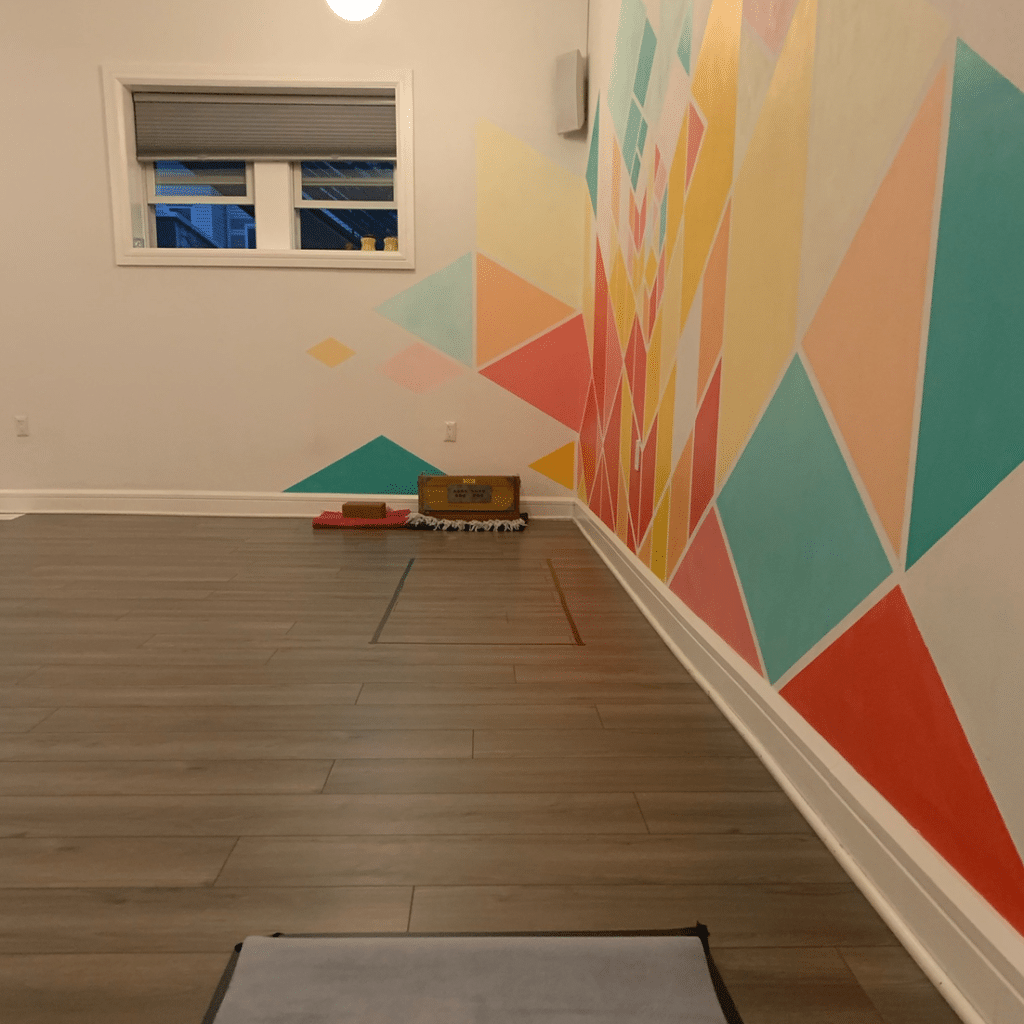 asana yoga hoboken