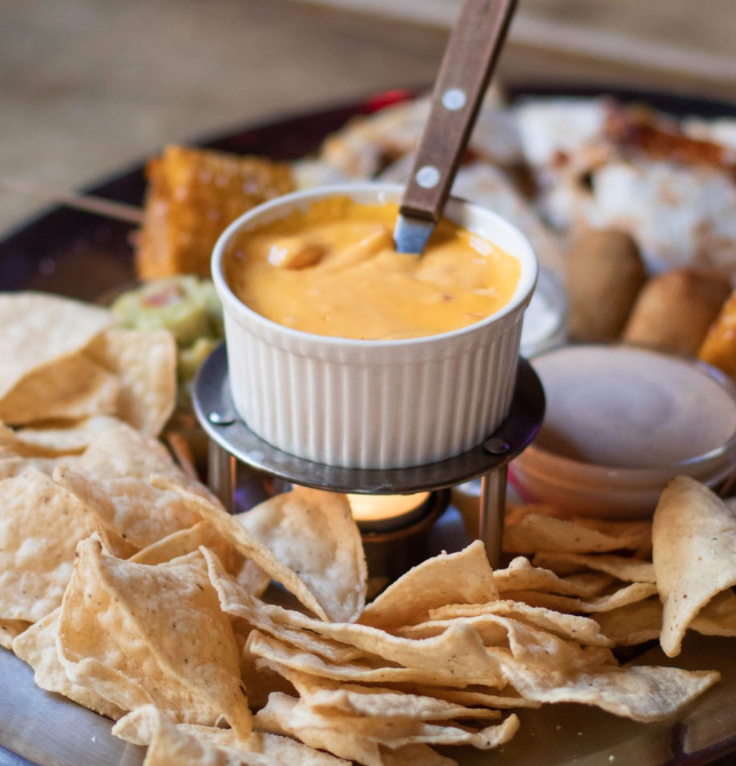 best nachos hoboken jersey city