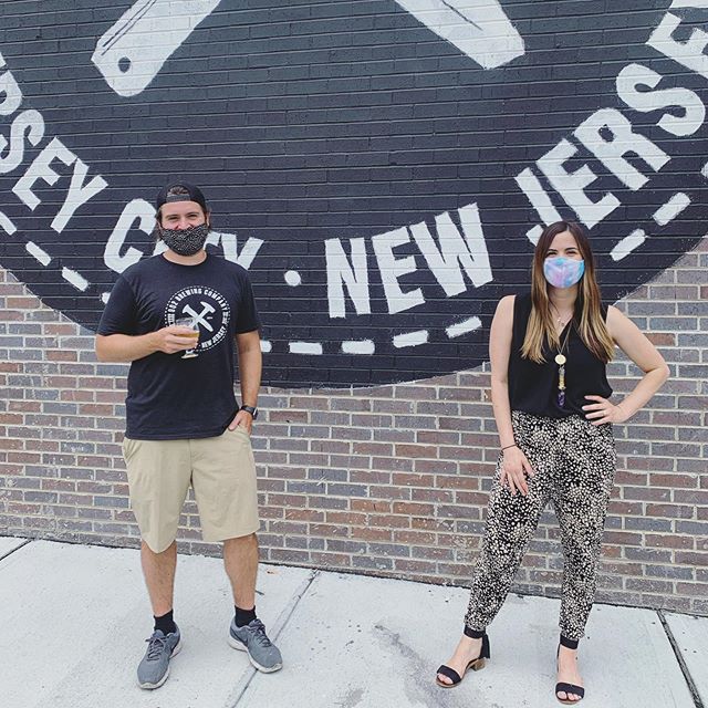 hoboken-girl-spiked-seltzer-902 brewing co jersey city