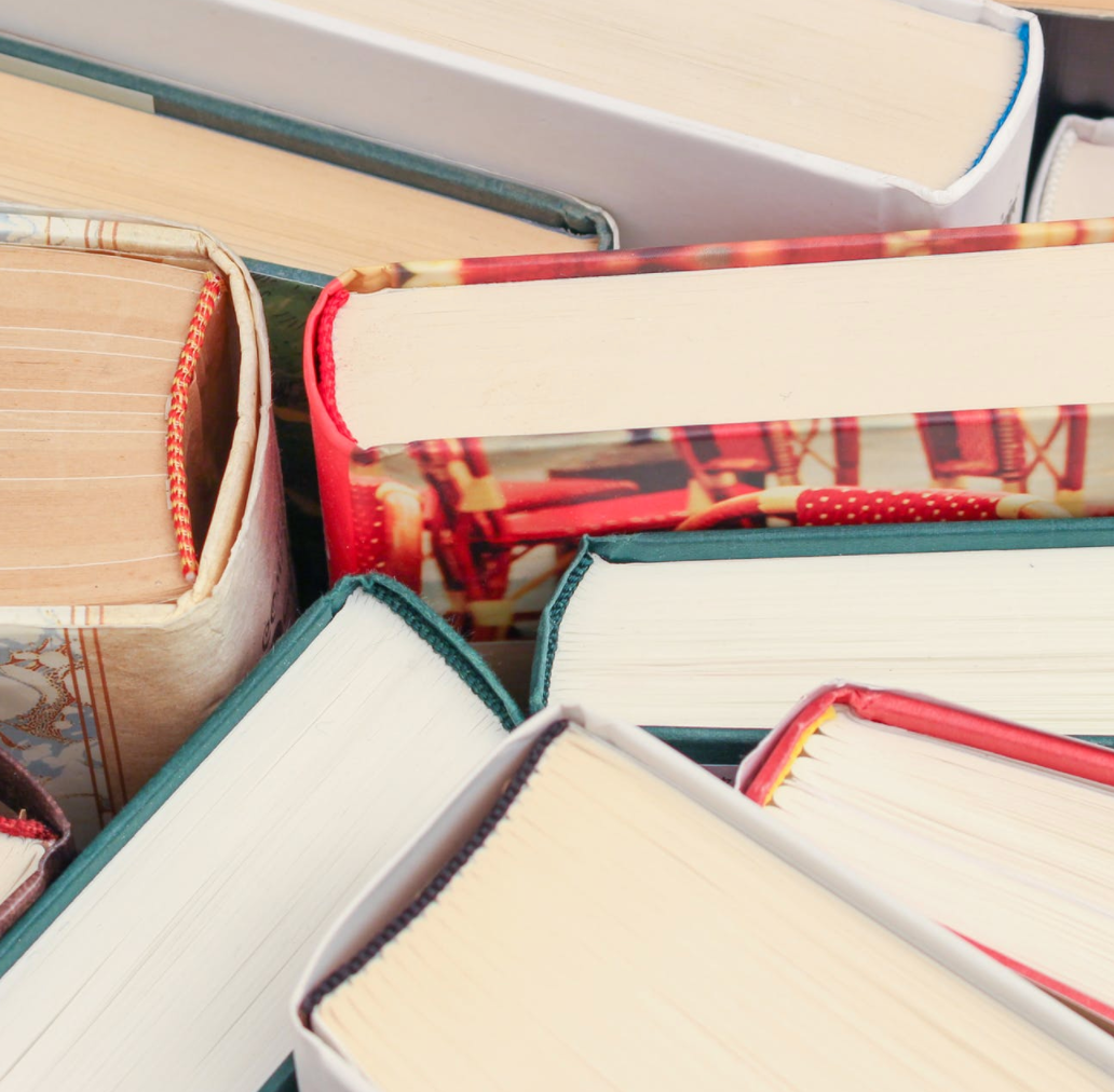 local authors hudson county