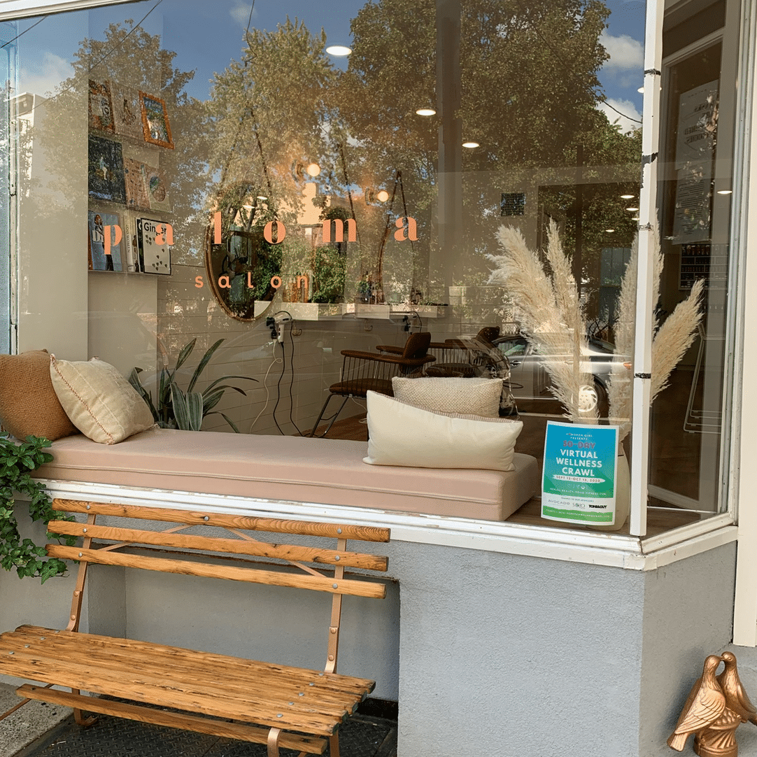paloma salon jersey city