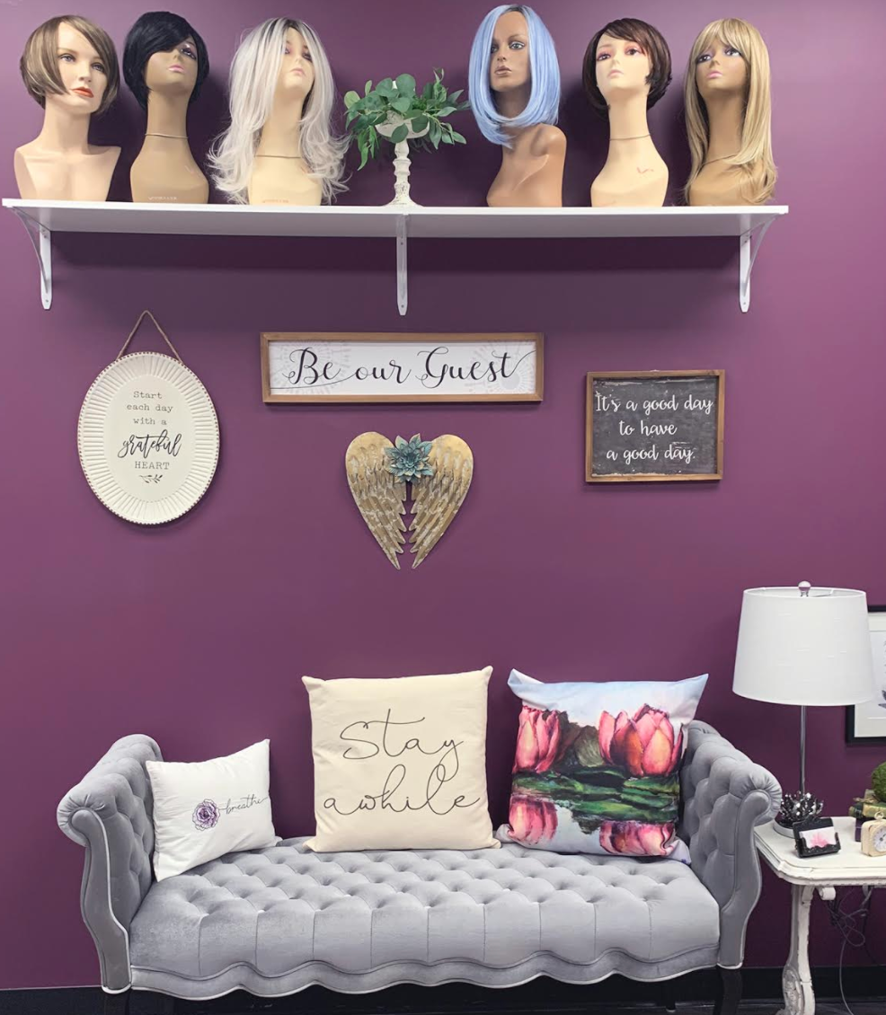 serenity wig design new jersey