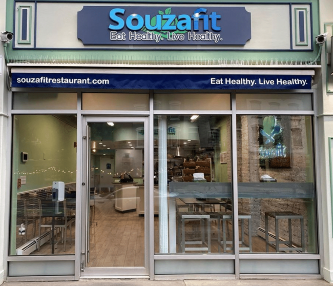 souza fit hoboken