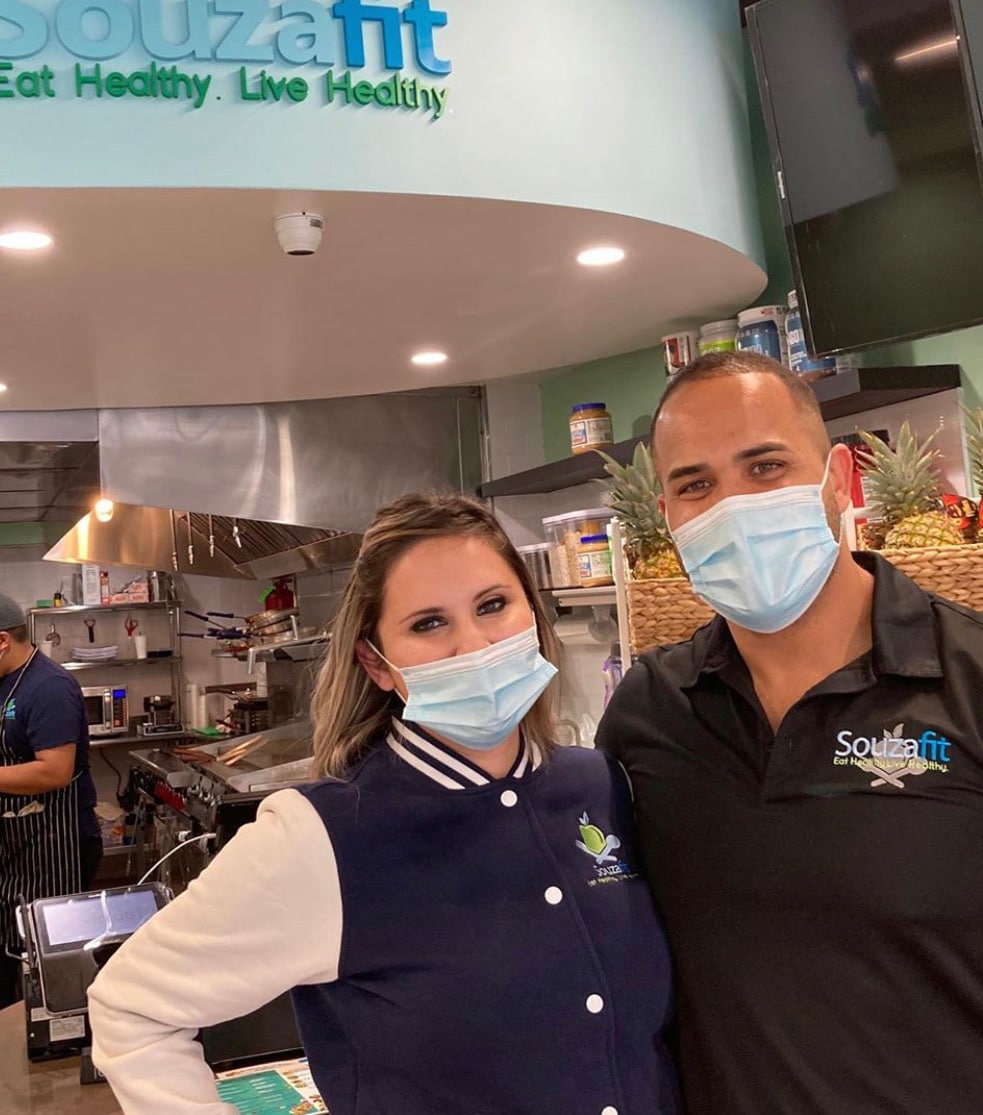 souza fit hoboken