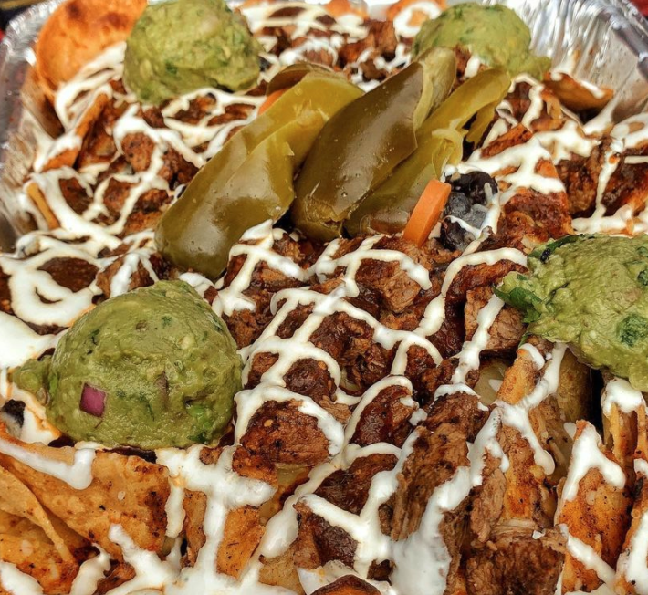 tacoria hoboken