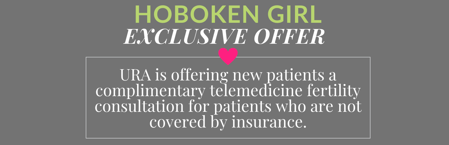 university reproductive associates hoboken girl exclusive deal