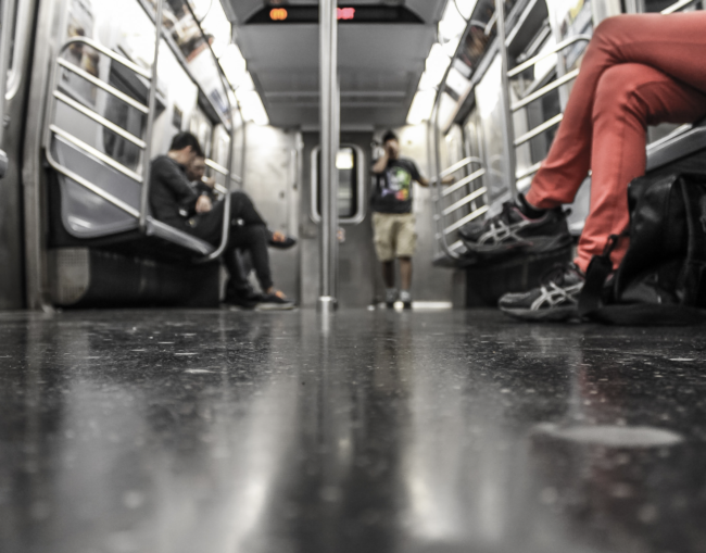 unmasked path riders fined nj transit