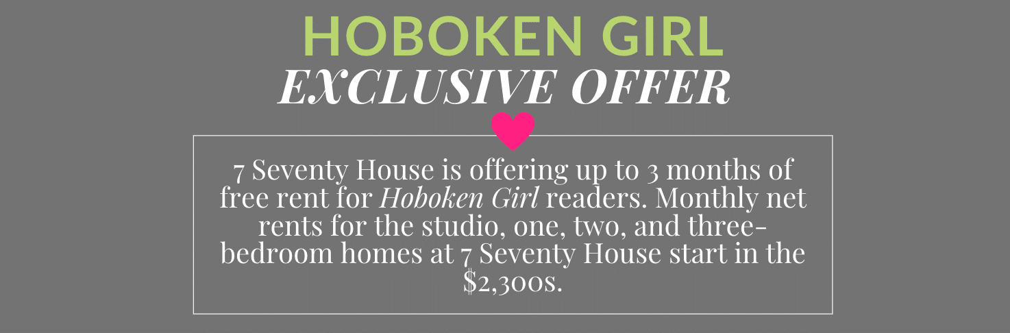 7seventy hoboken girl deal
