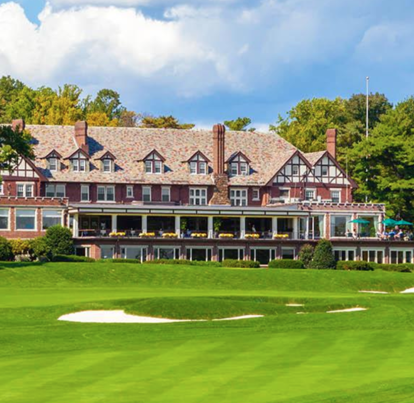 Baltusrol Golf Club