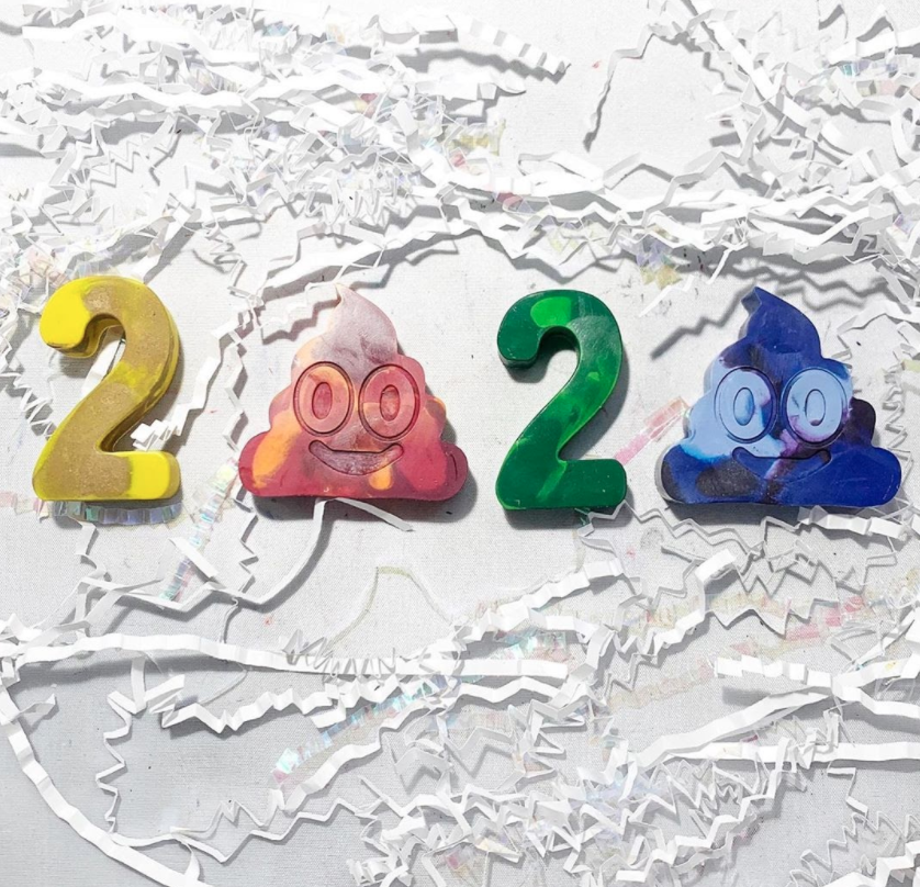 Cre8tive Crayons
