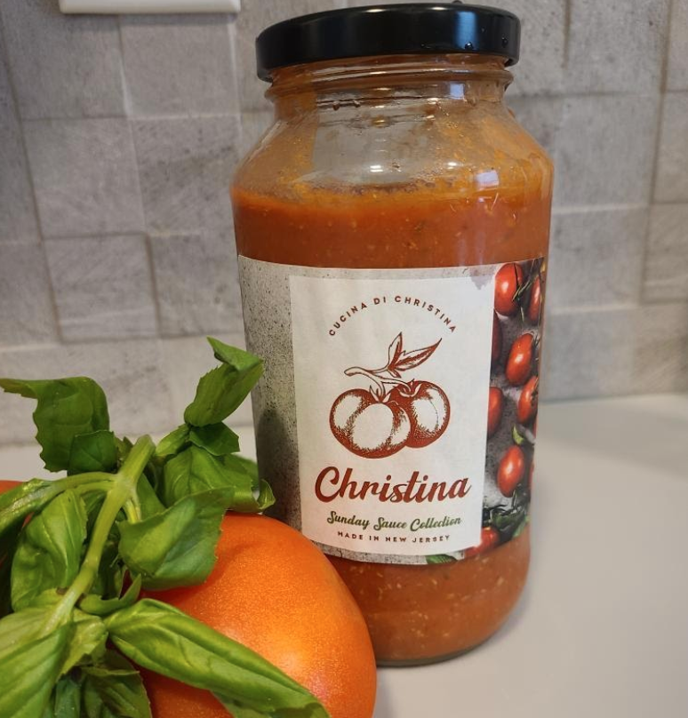 Cucina di Christina