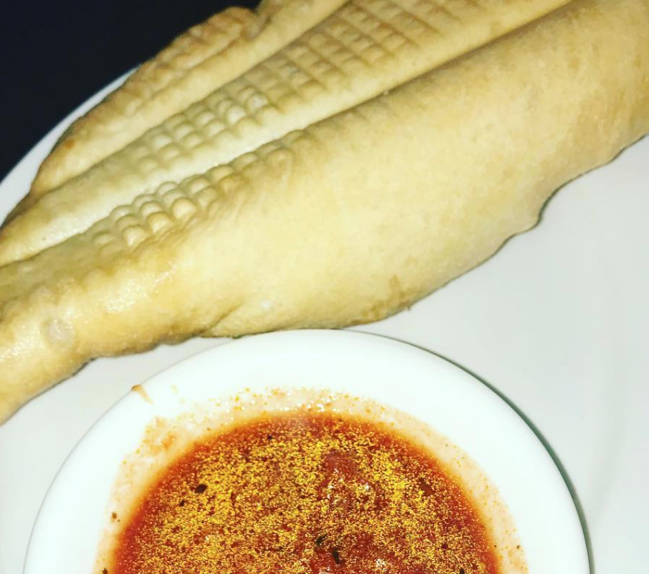 Delfino’s hoboken