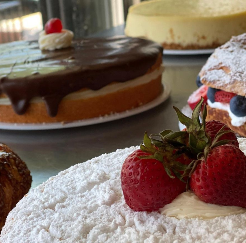 Giorgio’sPasticceria