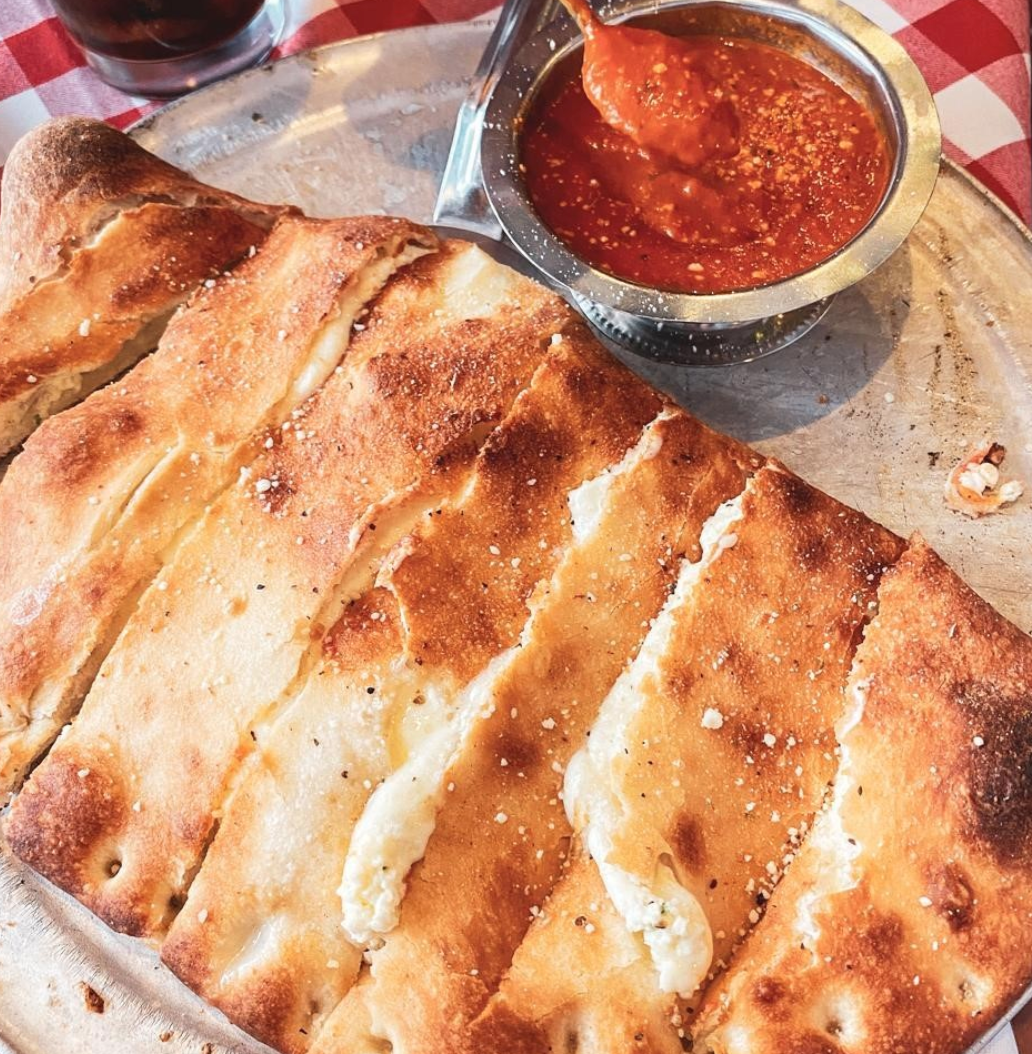 Grimaldi’s hoboken