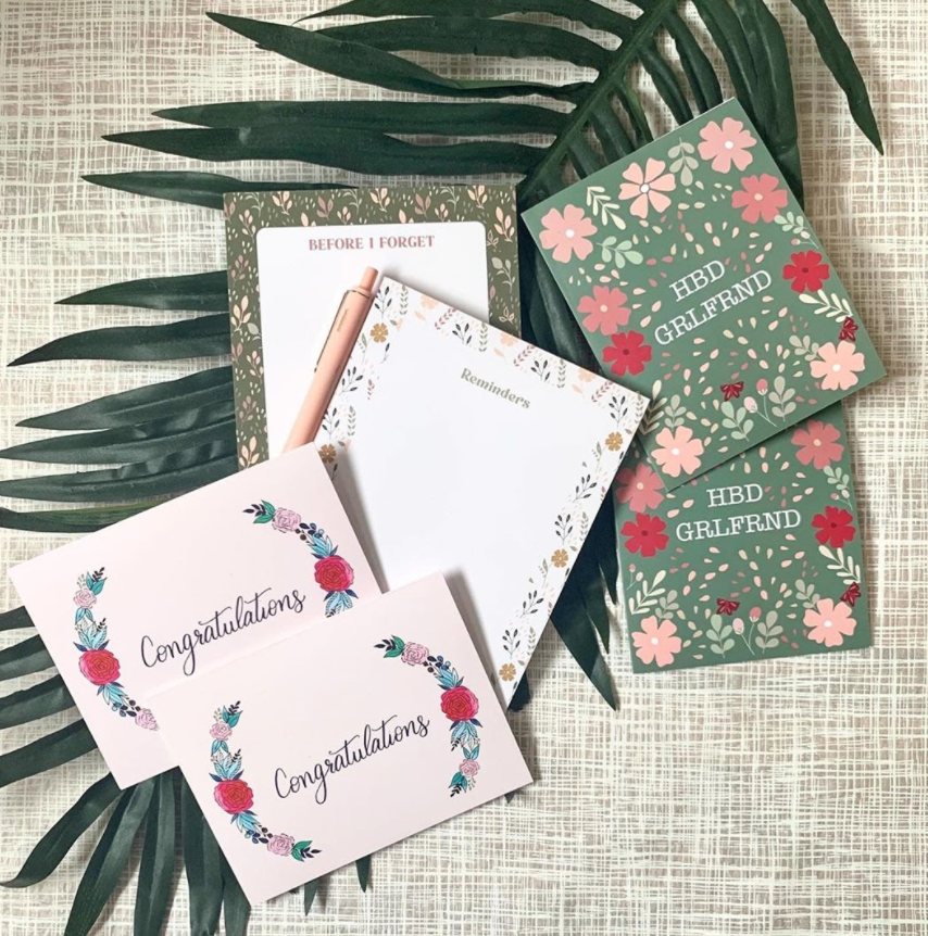 JJ Paperie & Co