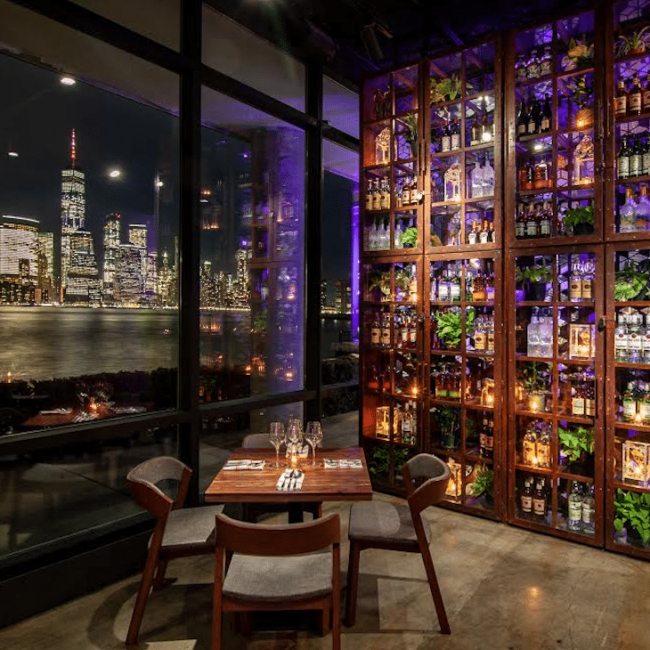 Lokal Eatery & Bar