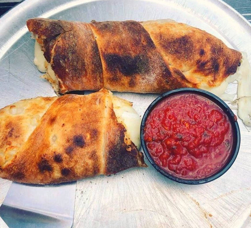 Napoli’s hoboken
