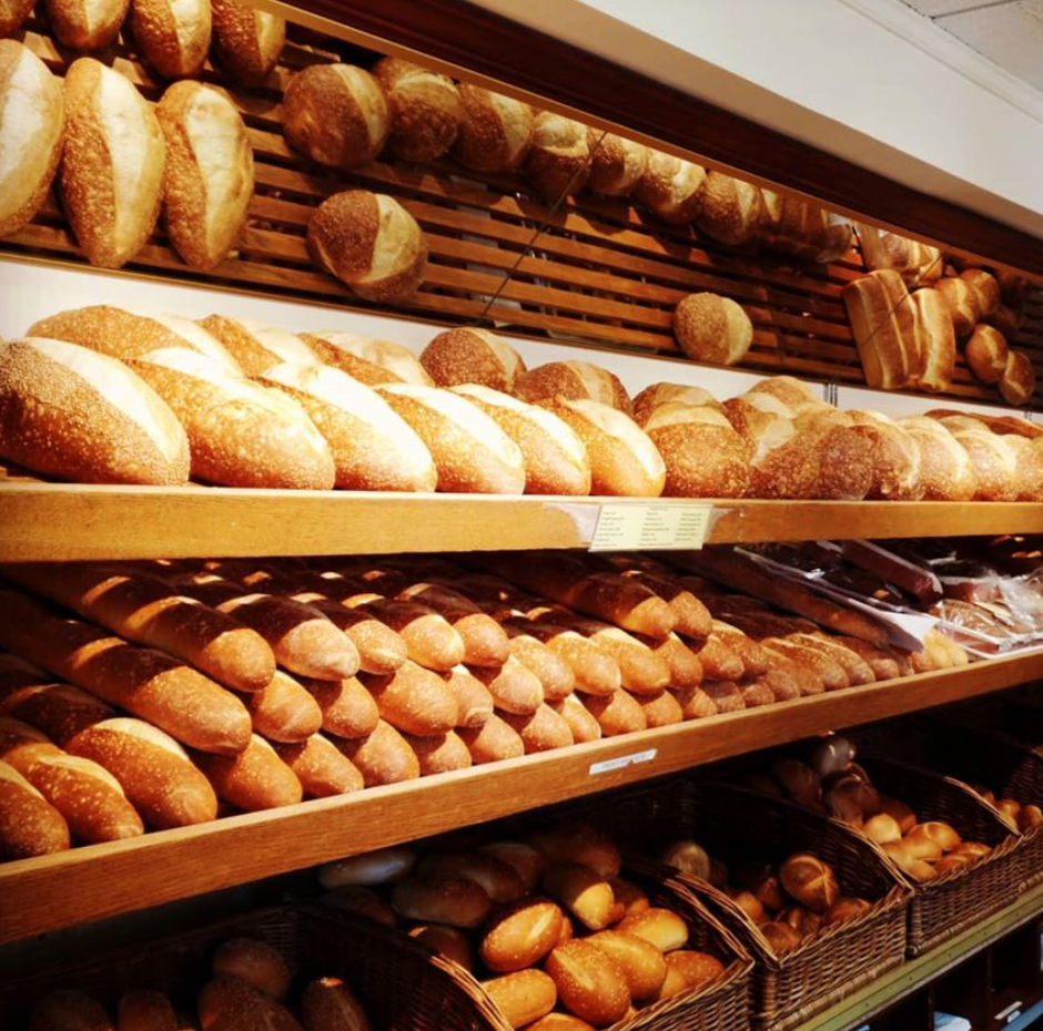 Natale’s Summit Bakery
