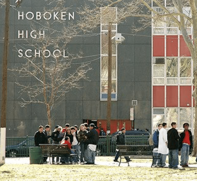 covid 19 hoboken school closing