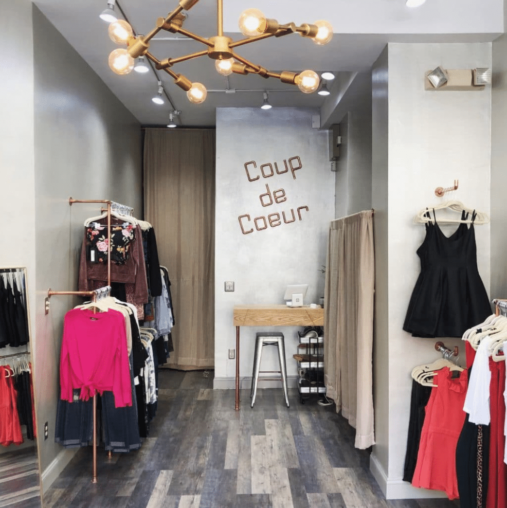 Local Clothing Boutique Closes Permanently