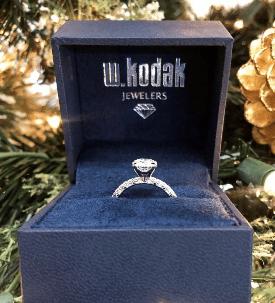 w kodak jewelers hoboken