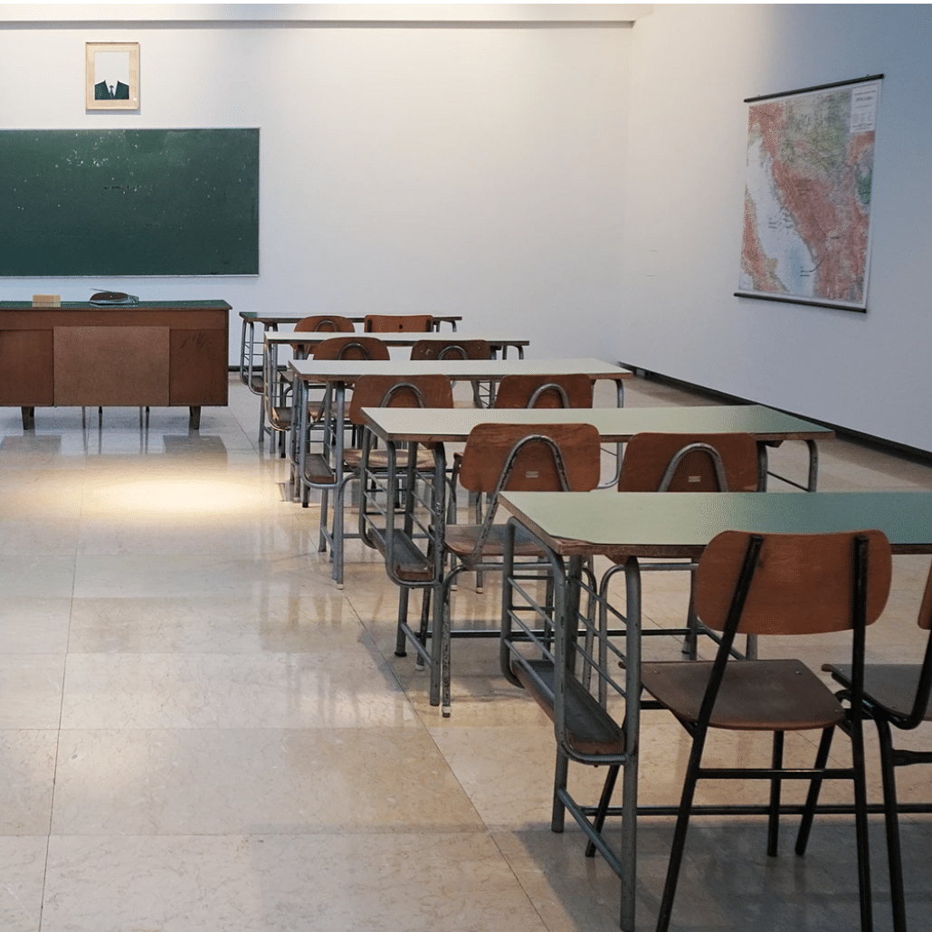 Jersey City Schools