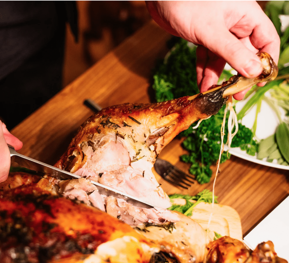 Where to Buy Turkeys