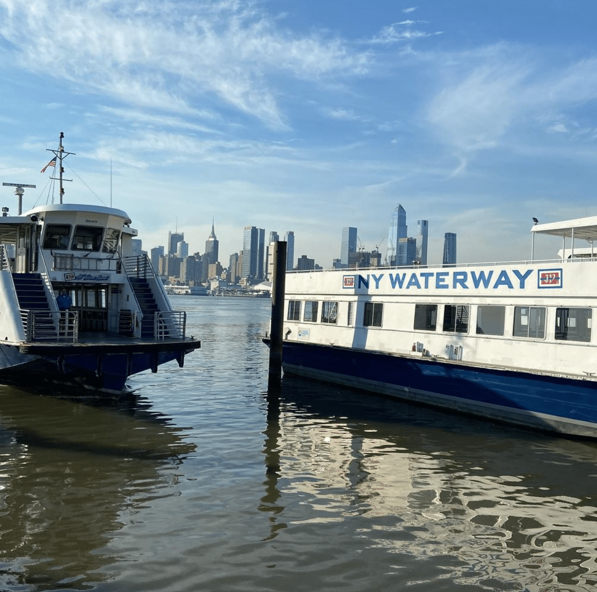 NY Waterway